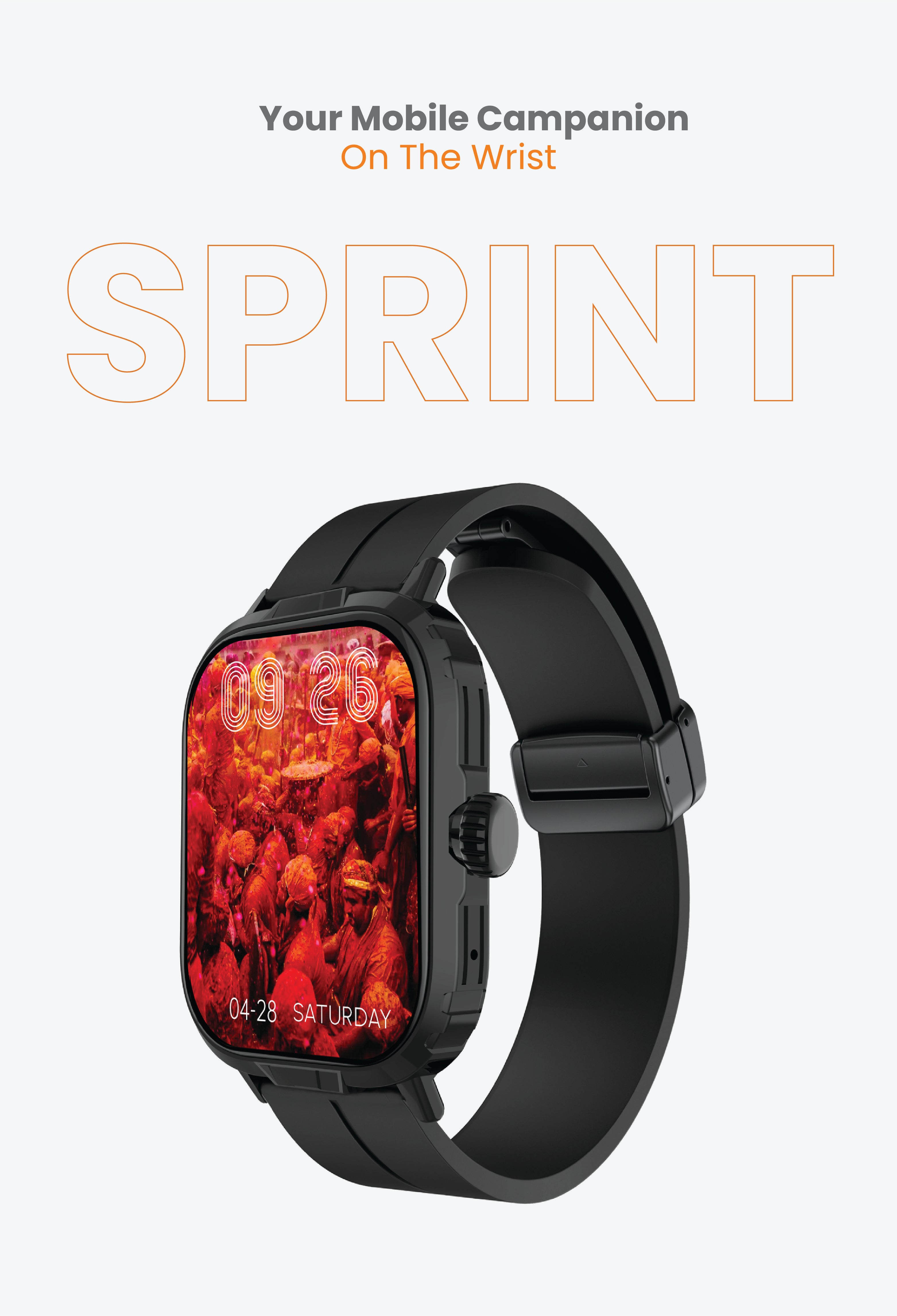 Sprint watch phone on sale