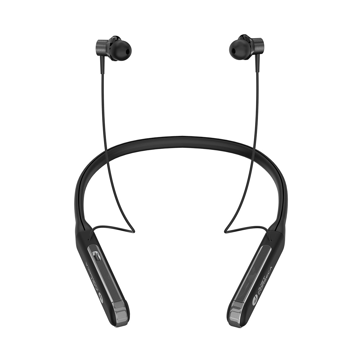 Buy Wireless Bluetooth Neckband Earphones Online at Best Price in