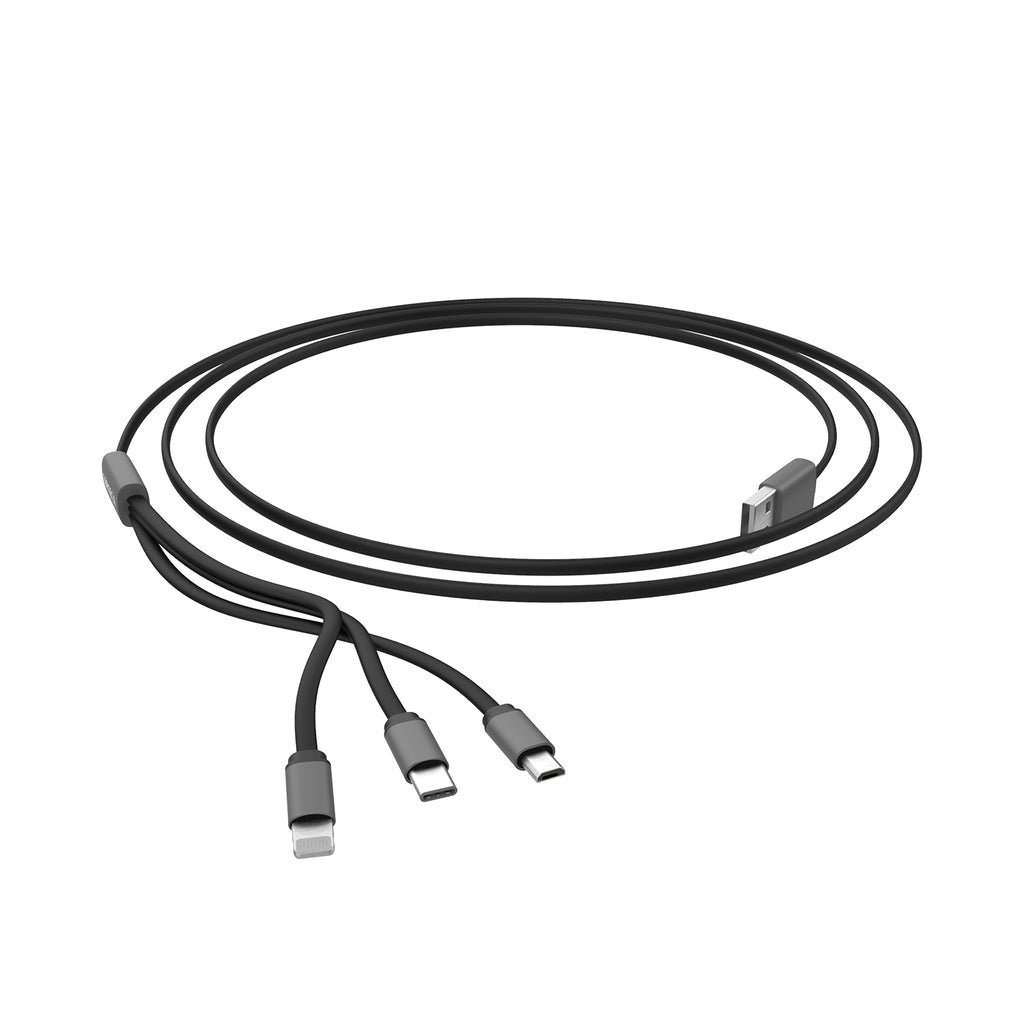 Un câble iPhone USB C 3 mètres - TECH ACCESS DAKAR